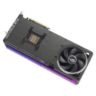 Видеокарта ASUS GeForce RTX5090 32GB ROG ASTRAL OC GAMING (ROG-ASTRAL-RTX5090-O32G-GAMING)