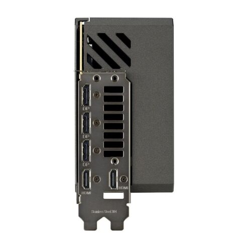 Видеокарта ASUS GeForce RTX5090 32GB ROG ASTRAL OC GAMING (ROG-ASTRAL-RTX5090-O32G-GAMING) - Видеокарты  - Видеокарты 