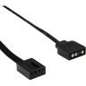 Кулер для корпуса ASUS TUF Gaming TF120 ARGB (90DA0030-B09030)