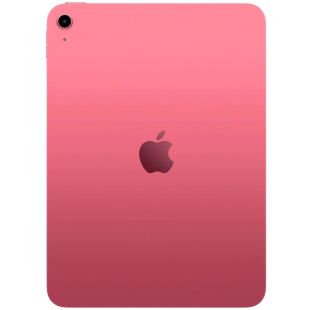 Планшет Apple iPad 11" 2025 Wi-Fi 128GB Pink (MD4E4TY/A)