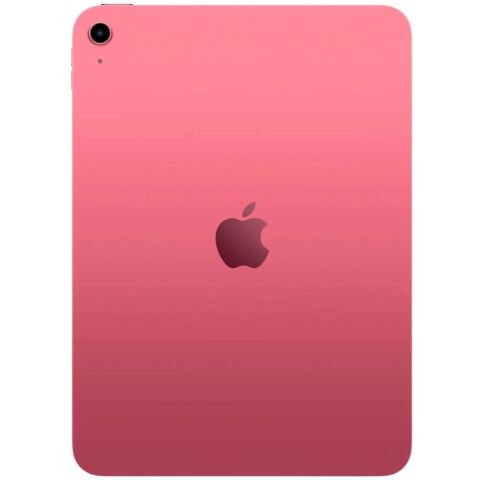 Планшет Apple iPad 11" 2025 Wi-Fi 128GB Pink (MD4E4TY/A) - Планшеты  - Планшеты 