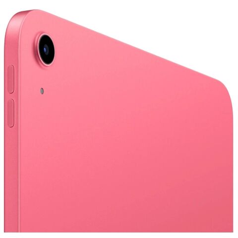 Планшет Apple iPad 11" 2025 Wi-Fi 128GB Pink (MD4E4TY/A) - Планшеты  - Планшеты 
