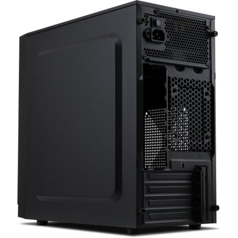 Корпус Vinga CS116-450W - Нулевой остаток (Feed)  - Нулевой остаток (Feed) 