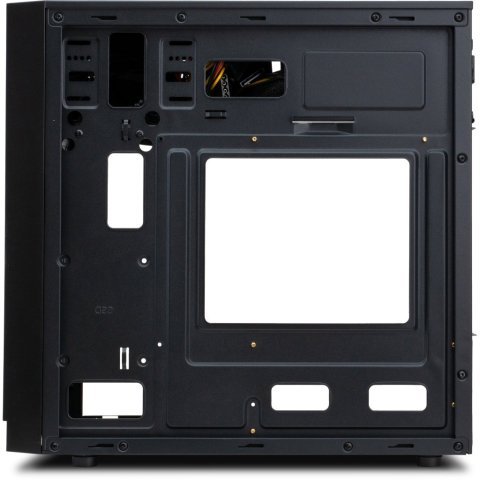 Корпус Vinga CS116-450W - Нулевой остаток (Feed)  - Нулевой остаток (Feed) 