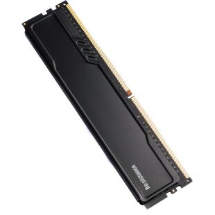 Модуль памяти для компьютера DDR4 8GB 3200 MHz CL22 1.2V Resistance INTELIGENTES (IR4DHE1/8)