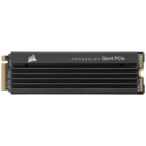 Накопитель SSD M.2 2280 1TB MP600PRO LPX Corsair (CSSD-F1000GBMP600PLP) - Нулевой остаток (Feed)  - Нулевой остаток (Feed) 