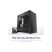 Корпус для ПК NZXT H3 Flow All Black (CC-H31FB-01) - Корпуса  - Корпуса 