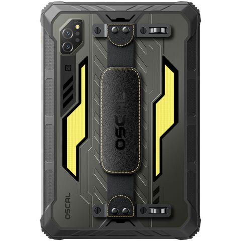 Планшет Oscal Spider 10 8/256GB 4G Dual Sim Black (6931548324461) - Планшеты  - Планшеты 