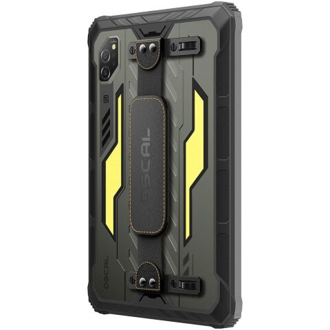 Планшет Oscal Spider 10 8/256GB 4G Dual Sim Black (6931548324461) - Планшеты  - Планшеты 