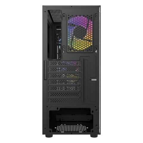 Корпус для ПК DARKFLASH A290 BLACK - Корпуса  - Корпуса 