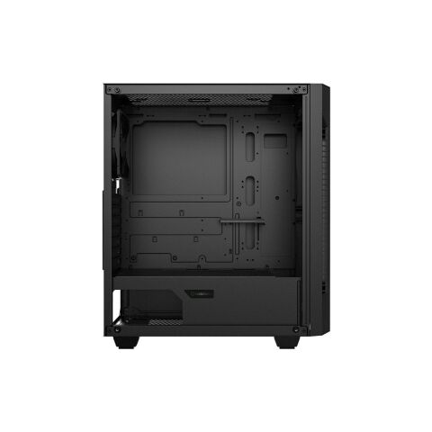 Корпус для ПК Gamemax Fortress TG - Корпуса  - Корпуса 