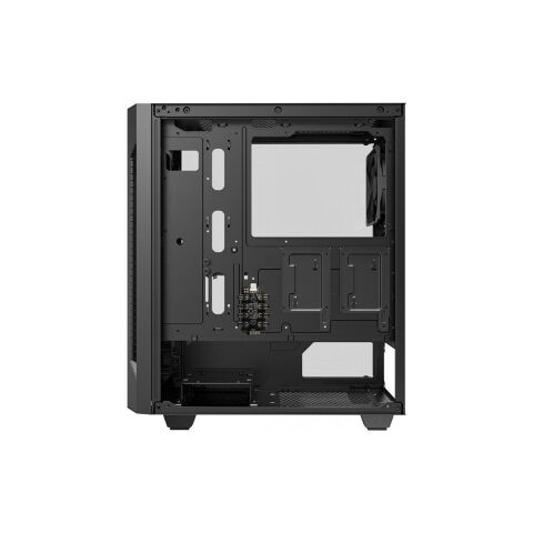 Корпус для ПК Gamemax Fortress TG - Корпуса  - Корпуса 