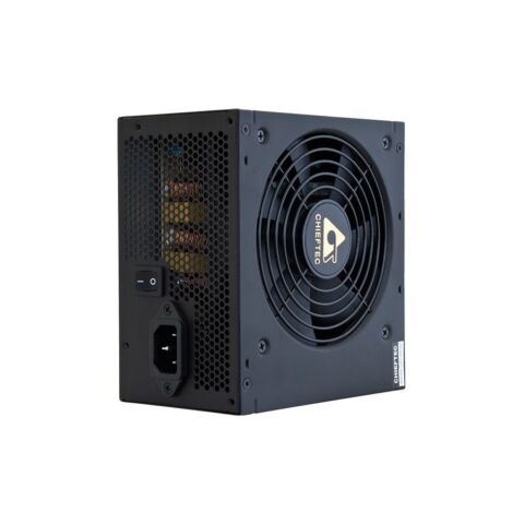 Блок питания Chieftec 500W TASK (TPS-500S-Bulk) - Нулевой остаток (Feed)  - Нулевой остаток (Feed) 