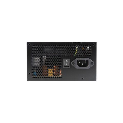 Блок питания Chieftec 500W TASK (TPS-500S-Bulk) - Нулевой остаток (Feed)  - Нулевой остаток (Feed) 