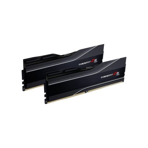 Модуль памяти для компьютера DDR5 32GB (2x16GB) 6000 MHz Trident Z5 NEO for AMD G.Skill (F5-6000J3038F16GX2-TZ5N) - Нулевой остаток (Feed)  - Нулевой остаток (Feed)