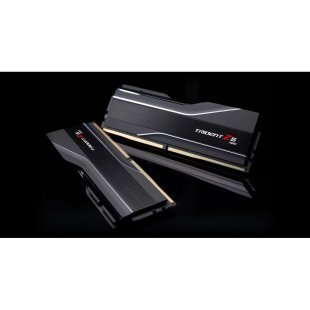 Модуль памяти для компьютера DDR5 32GB (2x16GB) 6000 MHz Trident Z5 NEO for AMD G.Skill (F5-6000J3038F16GX2-TZ5N)
