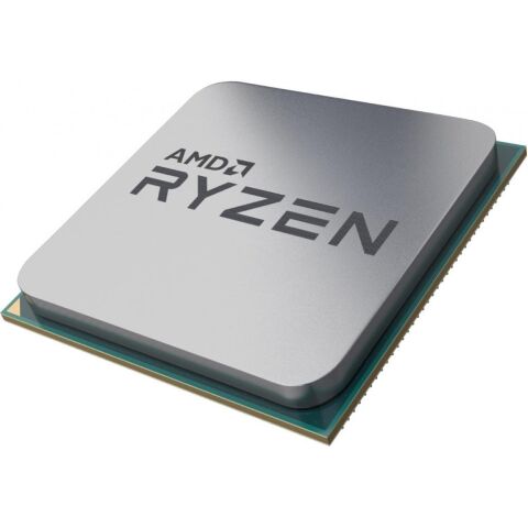 Процессор AMD Ryzen 5 5600X (100-000000065) - Нулевой остаток (Feed) - Нулевой остаток (Feed)