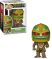 Фігурка Funko Beast Wars Transformers: Rhinox фанко Битви Звірів Райнокс 1718 -   -  