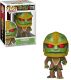 Фігурка Funko Beast Wars Transformers: Rhinox фанко Битви Звірів Райнокс 1718 -   -  
