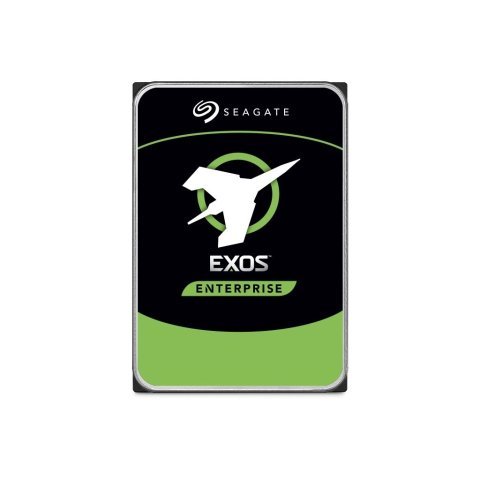 Жесткий диск 3.5" 14TB Seagate (ST14000NM000J) - Нулевой остаток (Feed)  - Нулевой остаток (Feed) 