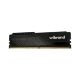 Модуль памяти для компьютера DDR5 32GB 5600 MHz Heatsink Black Wibrand (WI5600DDR5D/32GB) - Нулевой остаток (Feed)  - Нулевой остаток (Feed) 