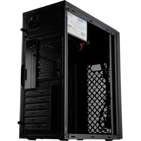 Корпус Vinga CS114-450W - Нулевой остаток (Feed)  - Нулевой остаток (Feed) 