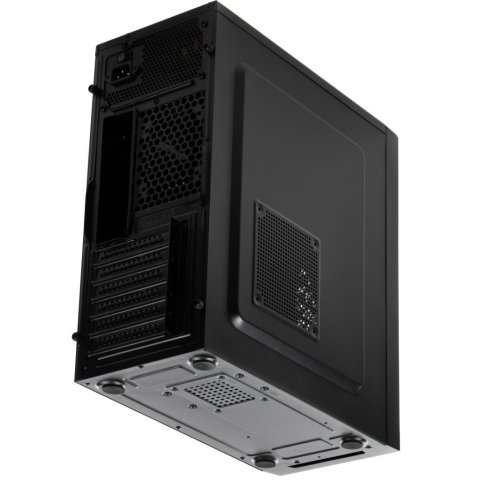 Корпус Vinga CS114-450W - Нулевой остаток (Feed)  - Нулевой остаток (Feed) 