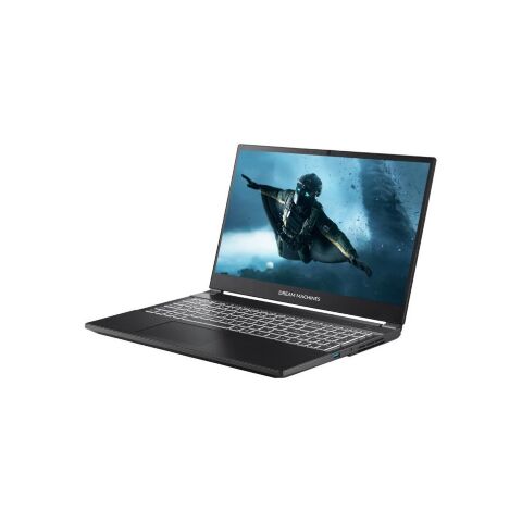 Ноутбук Dream Machines RG5050-15 (RG5050-15UA27) - Нулевой остаток (Feed)  - Нулевой остаток (Feed) 