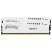 Модуль памяти для компьютера DDR5 32GB (2x16GB) 5600 MHz FURY Beast White Kingston Fury (ex.HyperX) (KF556C40BWK2-32) - Нулевой остаток (Feed)  - Нулевой остаток (Feed) 