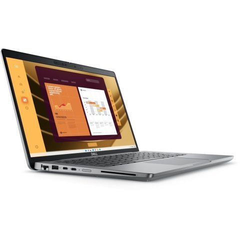 Ноутбук Dell Latitude 5450 (N009L545014UA_WP) - Нулевой остаток (Feed)  - Нулевой остаток (Feed)