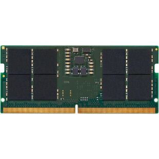 Модуль памяти для ноутбука SoDIMM DDR5 32GB 6400 MHz Kingston Fury (ex.HyperX) (KVR64V52BD8-32)