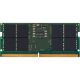 Модуль памяти для ноутбука SoDIMM DDR5 32GB 6400 MHz Kingston Fury (ex.HyperX) (KVR64V52BD8-32) - Модули памяти к ноутбукам  - Модули памяти к ноутбукам 