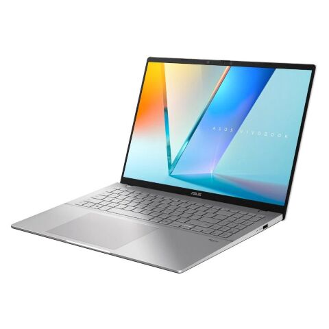 Ноутбук ASUS Vivobook S16 S3607QA-SH043W (90NB16C1-M002Y0) - Ноутбуки  - Ноутбуки 