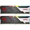 Модуль памяти для компьютера DDR5 64GB (2x32GB) 6000 MHz Viper Venom RGB Patriot (PVVR564G600C36K)
