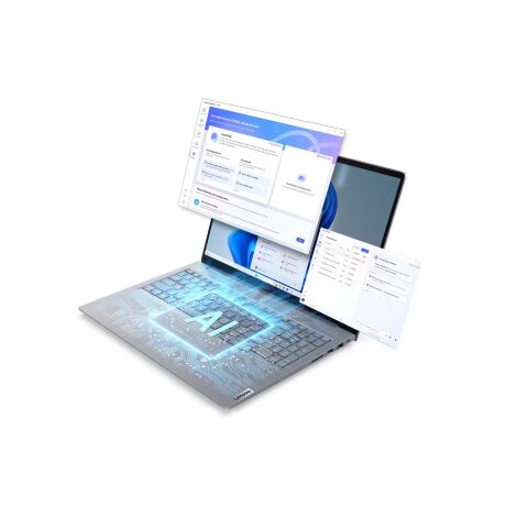 Ноутбук Lenovo ThinkBook 16 G8 (21SK007GRA) - Ноутбуки - Ноутбуки