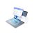 Ноутбук Lenovo ThinkBook 16 G8 (21SK007GRA) - Ноутбуки - Ноутбуки