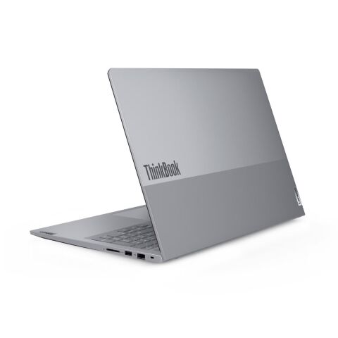 Ноутбук Lenovo ThinkBook 16 G8 (21SK007GRA) - Ноутбуки - Ноутбуки