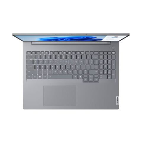 Ноутбук Lenovo ThinkBook 16 G8 (21SK007GRA) - Ноутбуки - Ноутбуки