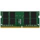 Модуль памяти для ноутбука SoDIMM DDR4 16GB 3200 MHz Kingston (KVR32S22S8/16) - Нулевой остаток (Feed)  - Нулевой остаток (Feed)