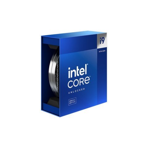 Процессор INTEL Core™ i9 14900KS (BX8071514900KS) - Нулевой остаток (Feed)  - Нулевой остаток (Feed) 