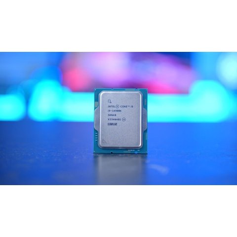 Процессор INTEL Core™ i9 14900KS (BX8071514900KS) - Нулевой остаток (Feed)  - Нулевой остаток (Feed) 
