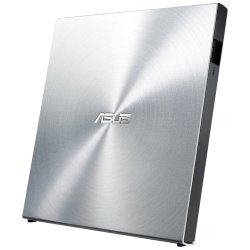 Оптический привод DVD-RW ASUS SDRW-08U5S-U/SIL/G/AS (90DD0112-M29000)