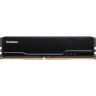 Модуль памяти для компьютера DDR4 8GB 3200 MHz CL22 1.2V Resistance INTELIGENTES (IR4DHE1/8)