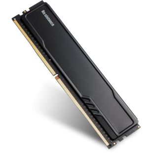 Модуль памяти для компьютера DDR4 8GB 3200 MHz CL22 1.2V Resistance INTELIGENTES (IR4DHE1/8)