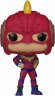 Фигурка Funko Pop TV Ms. Marvel Kamala Khan фанко Камала Хан 1078