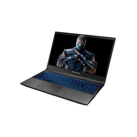 Ноутбук Dream Machines RG4060-15 (RG4060-15UA51) - Нулевой остаток (Feed)  - Нулевой остаток (Feed)