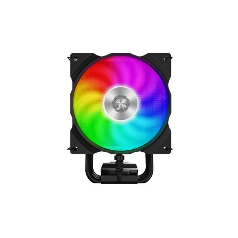 Кулер для процессора Gamemax Gamma 90 BK - Нулевой остаток (Feed)  - Нулевой остаток (Feed) 