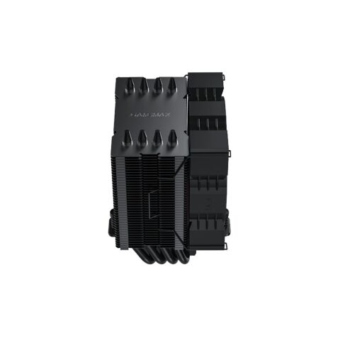 Кулер для процессора Gamemax Gamma 90 BK - Нулевой остаток (Feed)  - Нулевой остаток (Feed) 