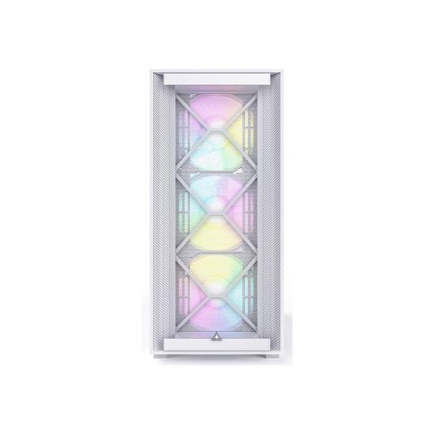 Корпус MONTECH AIR 1000 PREMIUM (W) - Нулевой остаток (Feed)  - Нулевой остаток (Feed) 