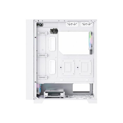 Корпус MONTECH AIR 1000 PREMIUM (W) - Нулевой остаток (Feed)  - Нулевой остаток (Feed) 